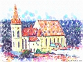 Kostel sv.Mikulase, Znojmo